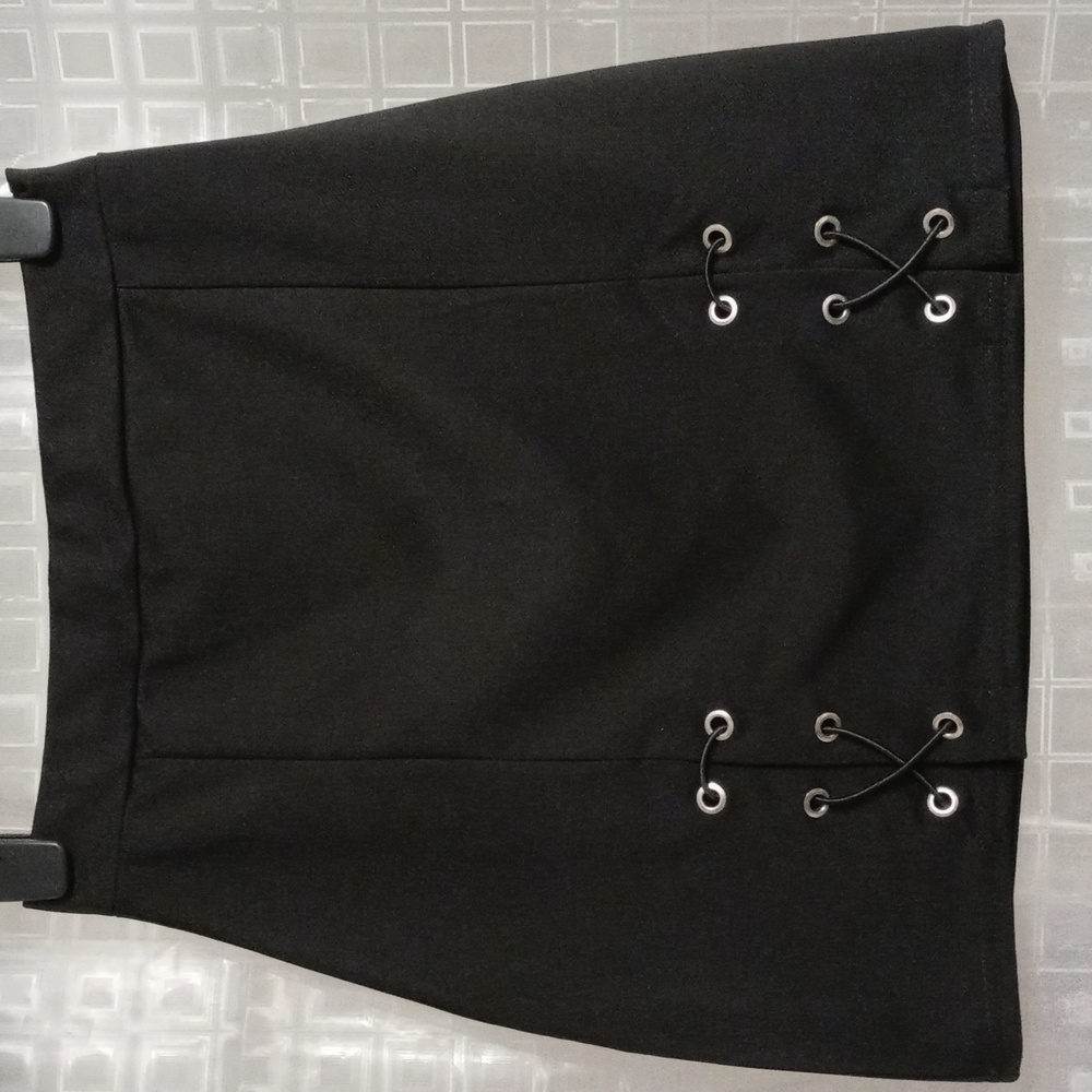 Missguided Mini Skirt